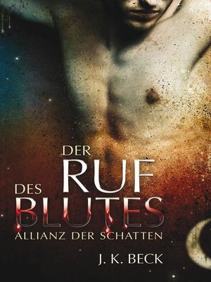 cover image of Der Ruf des Blutes